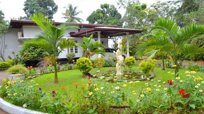 Sama Uyana Holiday Bungalow
