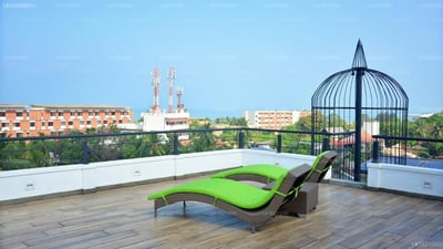Belmont Boutique Hotel