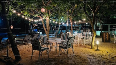 Blue Whale Resort