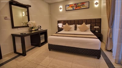 Viveka Hotel Colombo