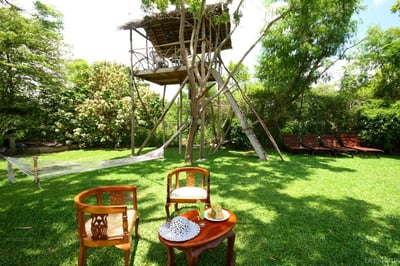 Chaarya Resort & Spa by Chandrika