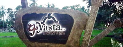 Avasta Resort & Spa