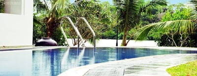 Joe's Bungalows koggala