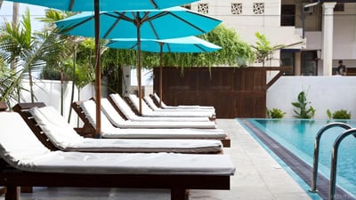 Bandura Holiday Bungalow