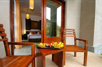 Chaarya Resort & Spa by Chandrika