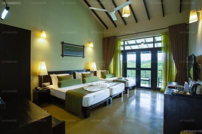 Oak Ray Lake Resort