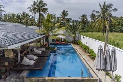 Kabalana Boutique Hotel