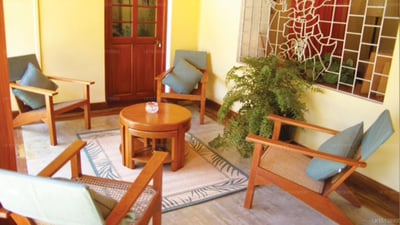 Kirinda Walauwa