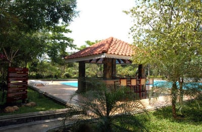 Palm Garden Village Hotel