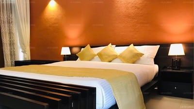 National Holiday Resort - Anuradhapura