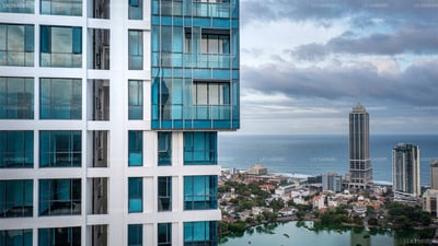 Capitol TwinPeaks Luxury Apartments