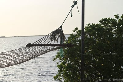 Sethawadiya Dolphin View Eco Lodge