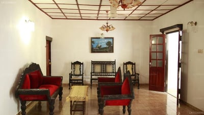 Cottage Tourist Rest