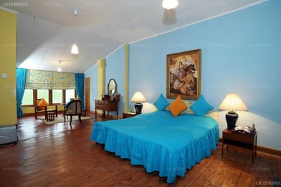 Taprospa Westward-Ho Villa