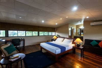 Farcry Boutique Resort