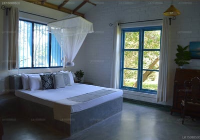 Back of beyond - Wellness Retreat
