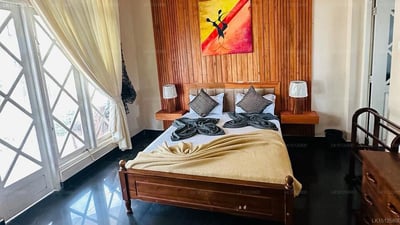 Maples Luxury Holiday Resort