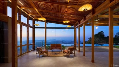 Wishing Tree Boutique Resort Haputale
