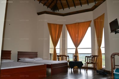Lake View Comfort Bungalow