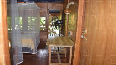 Villa Kumbuk Tree House