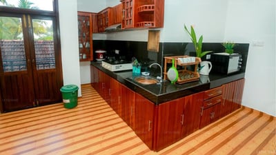 jeju villa& apartment