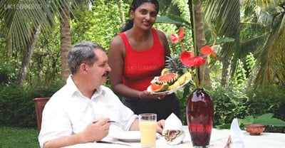 Sri Mathie Villa