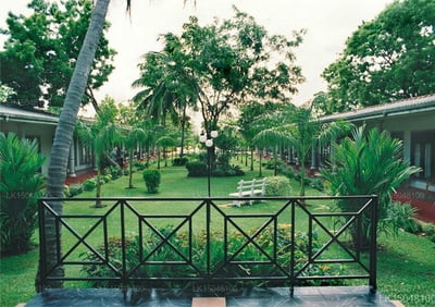 Chaarya Resort & Spa by Chandrika