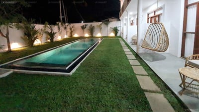Ohana Surf Guest House & Surf School