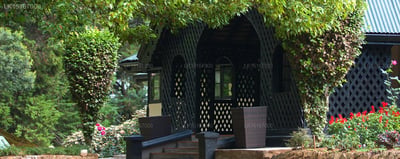 Ferncliff Boutique Bungalow and Spa