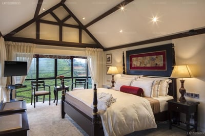 CheRiz Boutique Villa Hotel