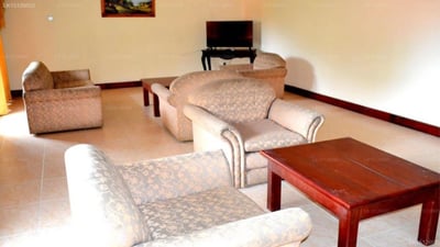 Ingle Wood Lodge