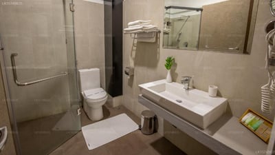 Akway Beragala by Secret Leisure, Haputale