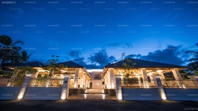 Kevan's Casa City Hotel
