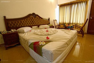 Hotel Sudu Araliya