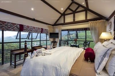 CheRiz Boutique Villa Hotel