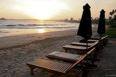 Weligama Bay Resort