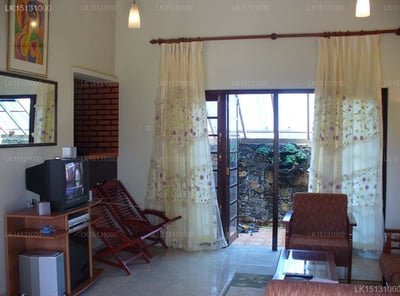 Rose Mount Holiday Bungalow