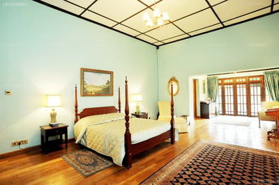 Taprospa Labookellie Villa