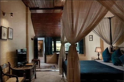 Ferncliff Boutique Bungalow and Spa