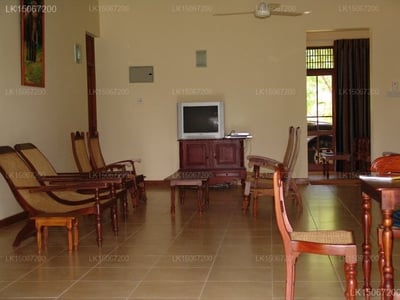 Lake View Bungalow Yala