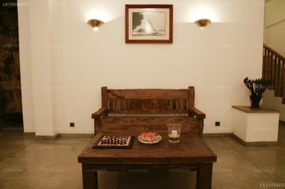 Weligama Bay Resort