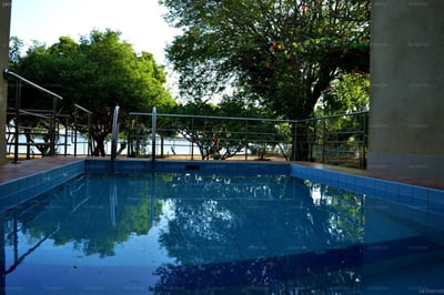 Lake View Bungalow Yala