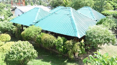 Nilaveli Palm House