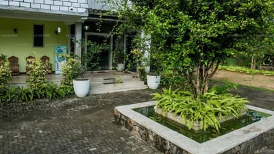leisure living resort-weweldeniya