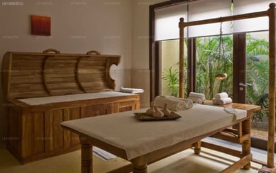 The Fortress Resort & Spa