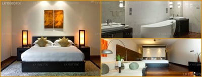 The Fortress Resort & Spa