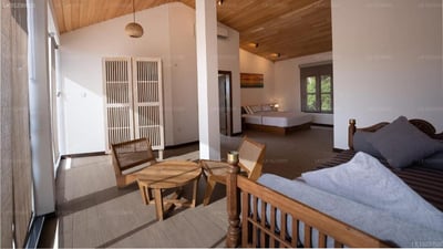 Serenity Villa Hikkaduwa