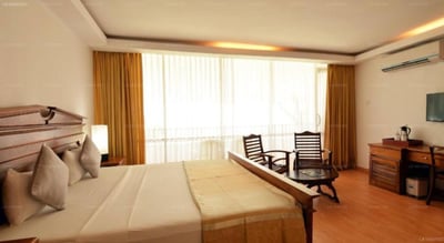 Ramadia Ran Mal Holiday Resort