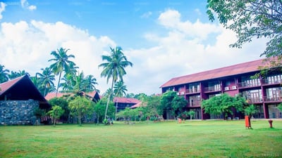 Celestia Ayurveda Resort
