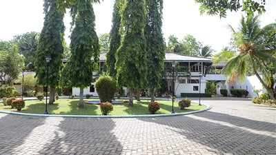 National Holiday Resort - Anuradhapura